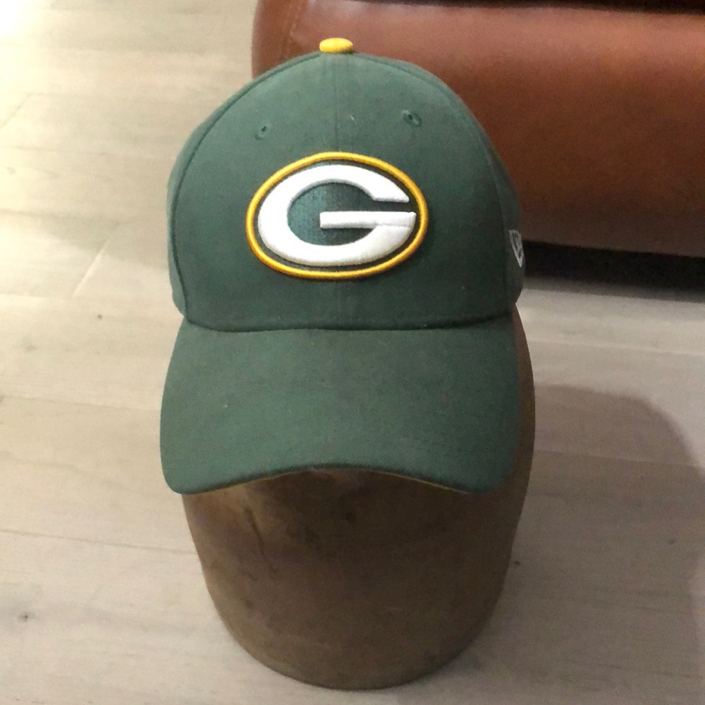 Green Bay Packers Hat